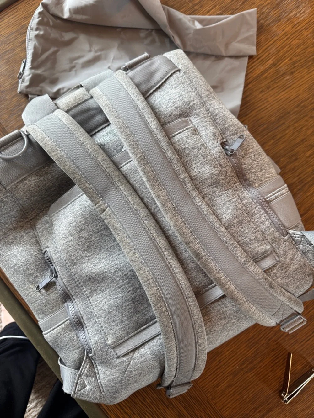 stylish grey